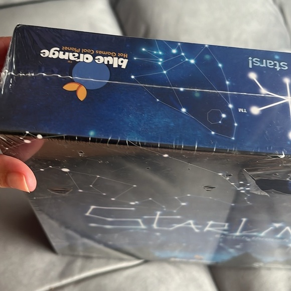 “StarLink- Sketch Through The Stars NWT” - Picture 4 of 6